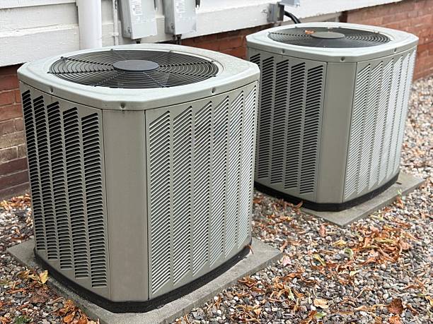 Reliable Air Conditioning Repair contractor in Chillicothe, MO by Leonard HVAC